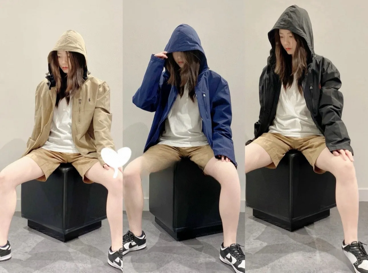 model picture